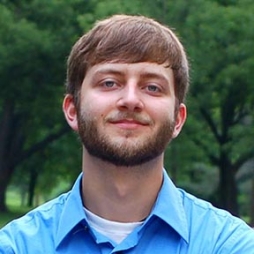 Brennan Scott, Iowa State University